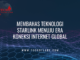 Membahas Teknologi Starlink: Menuju Era Koneksi Internet Global