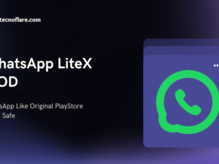 Download WhatsApp LiteX MOD V 1.20.0