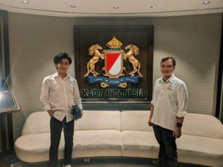 ESG Sebagai Kunci Transformasi Bisnis Unggul di Era Digital – Data, Inovasi, dan Strategi Transformasional yang Mendorong Keberlanjutan