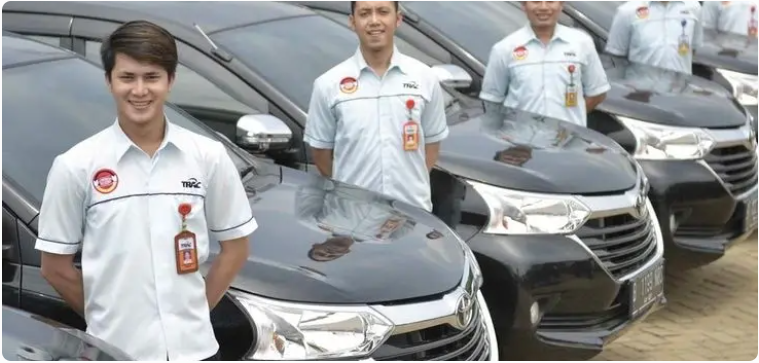 Cara Memastikan Pembeli Mobil Serius dan Bukan Scammer