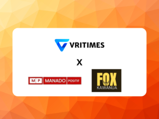 VRITIMES Jalin Kemitraan dengan Manadopositif.id dan Foxkawanua.com untuk Perkuat Distribusi Informasi